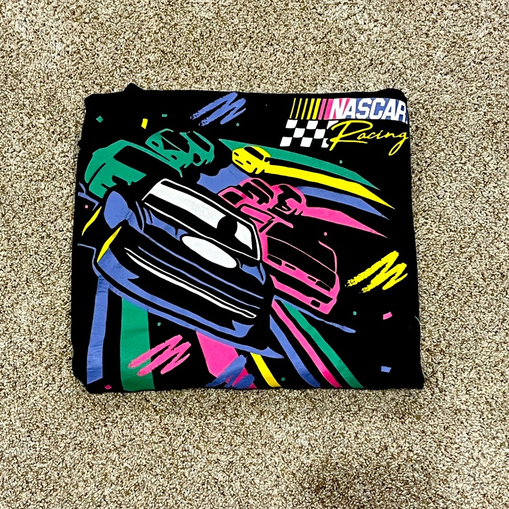 NASCAR TEE